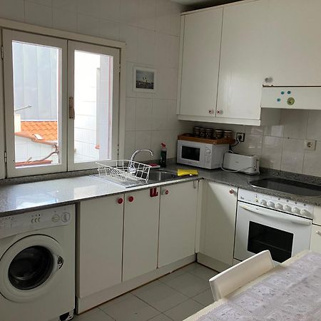 Apartamento En Pleno Centro Catedral Apartment Oviedo Ngoại thất bức ảnh