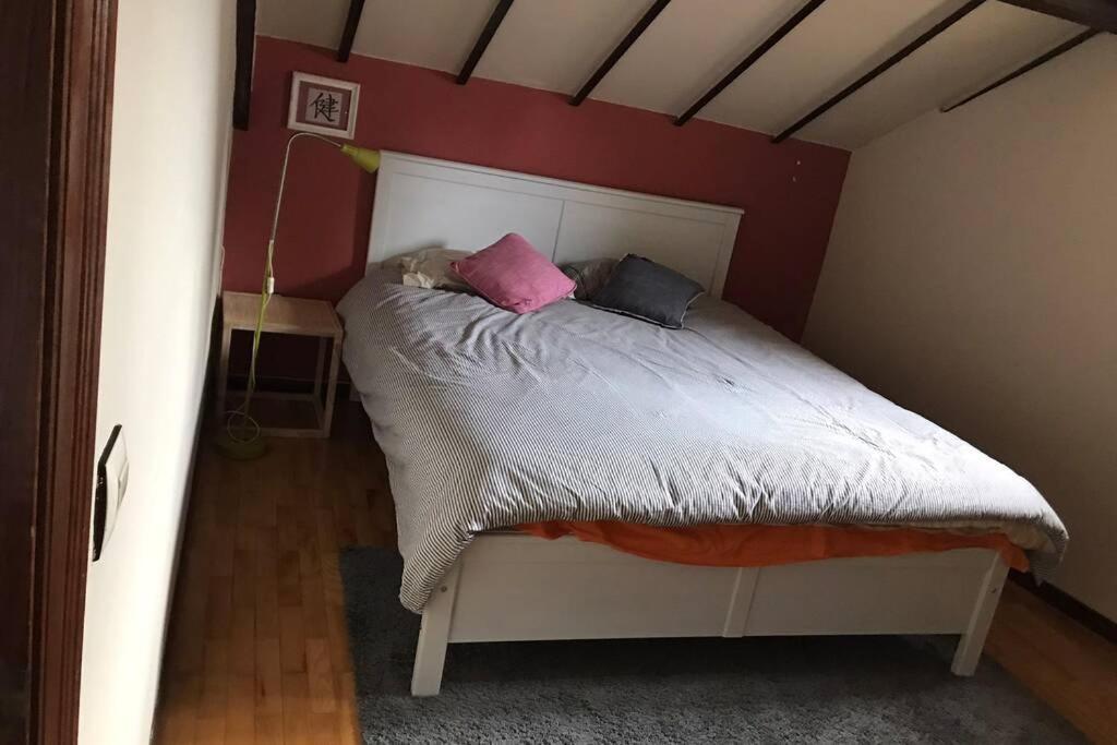 Apartamento En Pleno Centro Catedral Apartment Oviedo Ngoại thất bức ảnh
