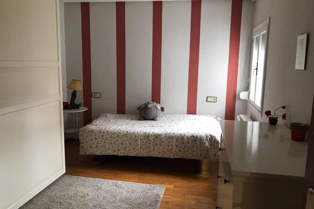 Apartamento En Pleno Centro Catedral Apartment Oviedo Ngoại thất bức ảnh