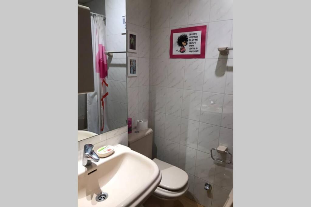 Apartamento En Pleno Centro Catedral Apartment Oviedo Ngoại thất bức ảnh